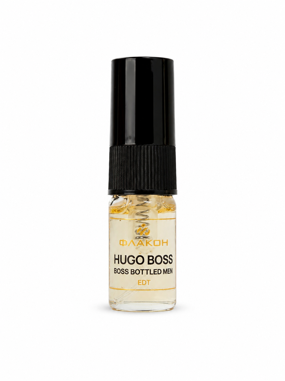 BOSS BOTTLED men 2ml edt