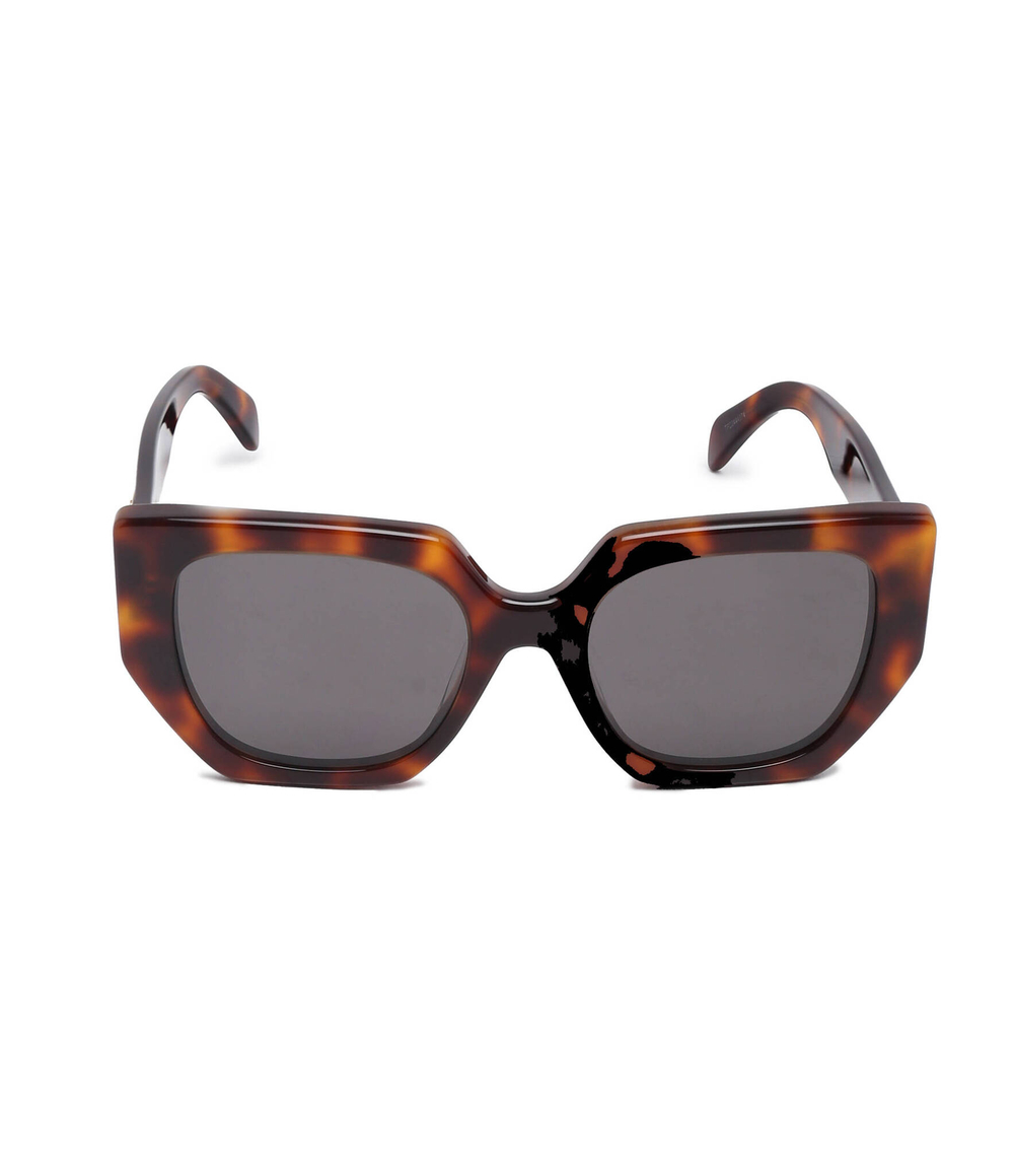 Солнцезащитные очки Celine - черепаховый(CL40239F)