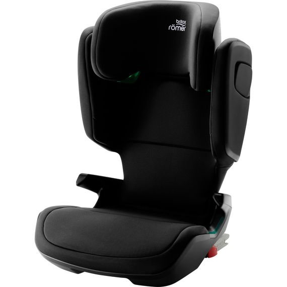 Автокресло Britax Roemer KidFix M i-Size Cosmos Black