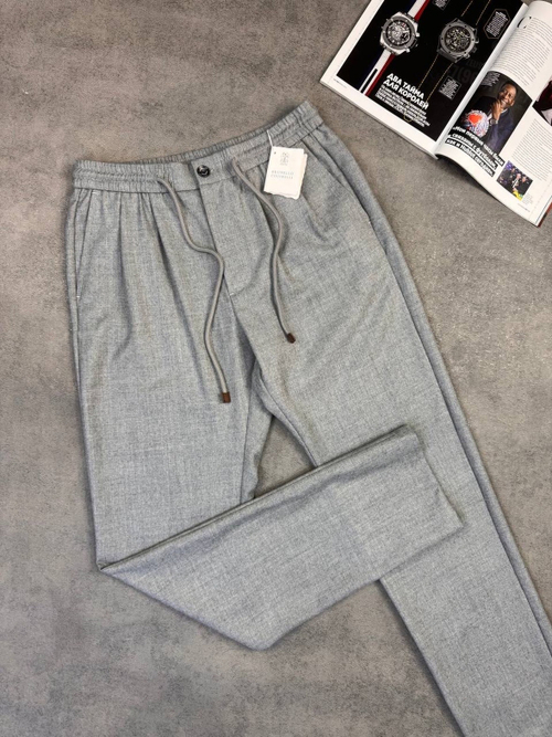 Брюки Brunello Cucinelli