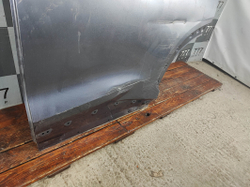 Дверь задняя левая Jetour Dashing 22-нв Б/У Оригинал F166201010HADY