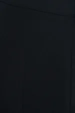 Расклешенные брюки