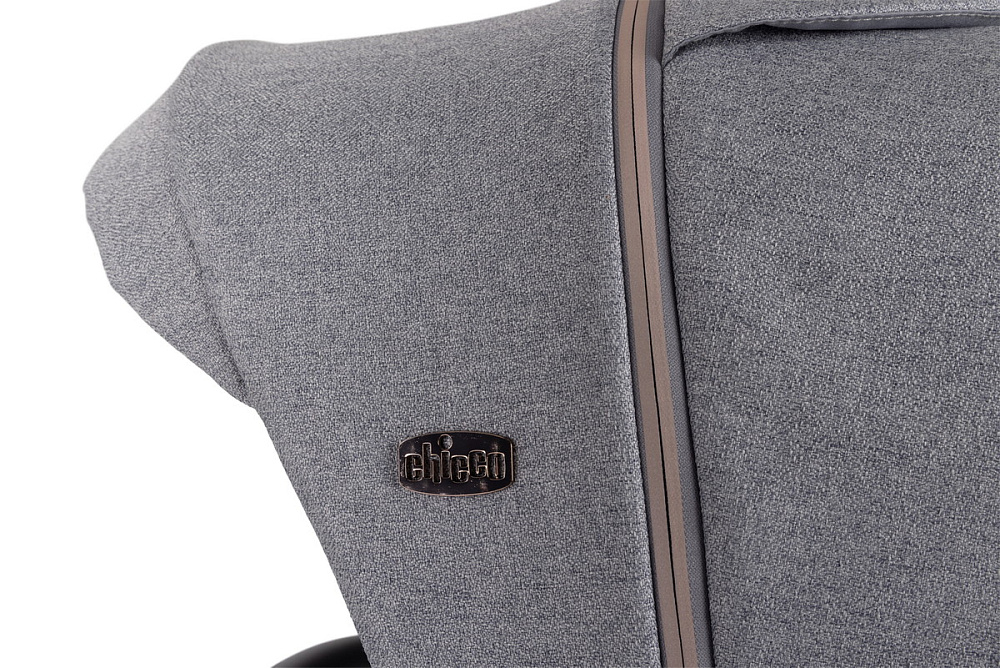 Прогулочная коляска Chicco Bellagio Lunar Rock