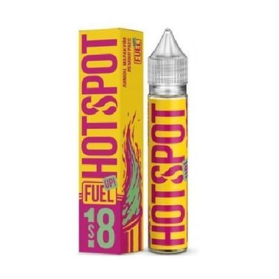 Жидкость HOTSPOT Fuel UP Salt 1.8% 30 ml