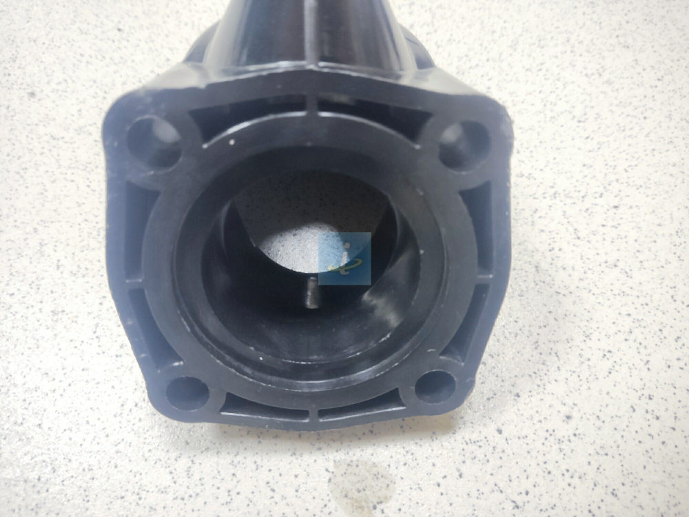 Коробка термостата (3 отв.) 658.1306052-30