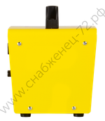 Тепловая электрическая пушка Eurolux ТЭПК-EU-2000