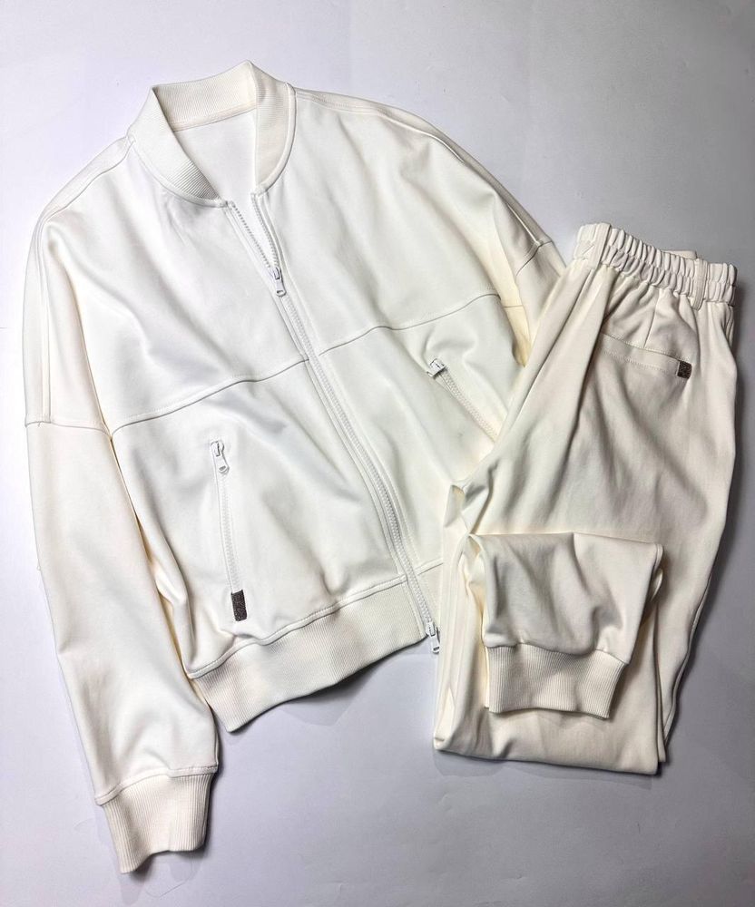 Костюм Brunello Cucinelli