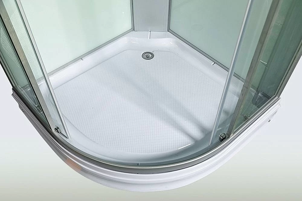 Душевая кабина WeltWasser WW500 WERRA 1001 100х100