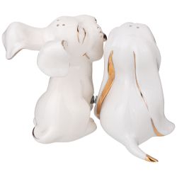НАБОР ФИГУРОК LEFARD "СОБАЧКИ" 2 ШТ. 12,5*7,5*8 СМ (КОР=96ШТ.)