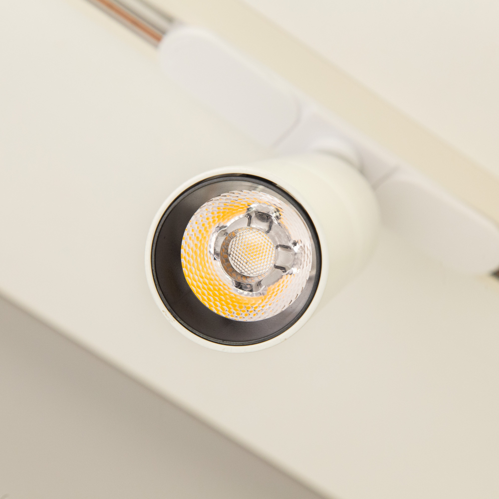 Citilux Тубус CL01T180N LED Трековый светильник Белый