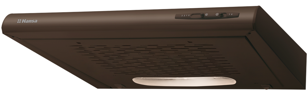 Вытяжка Hansa OSC6111BH