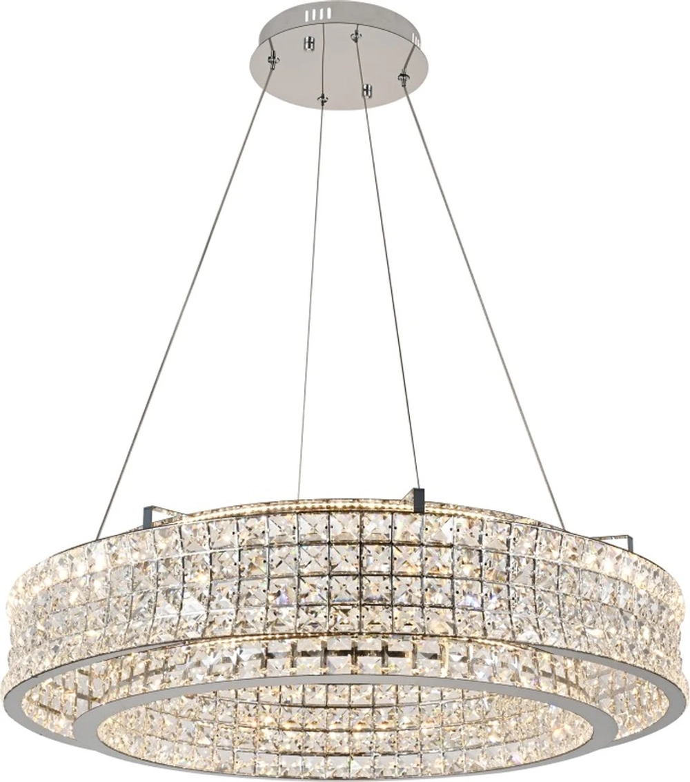 Подвесная люстра Stilfort KARNELLI 4024/09/08P