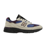 Кроссовки Aime Leon Dore X New Balance Nb 993 (Женская размерная сетка)
