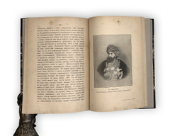 Олсуфьев А., Панаев В. По Закаспийской воен. железной дороге. Путевые впечатления. СПб,Вольф 1899 г.