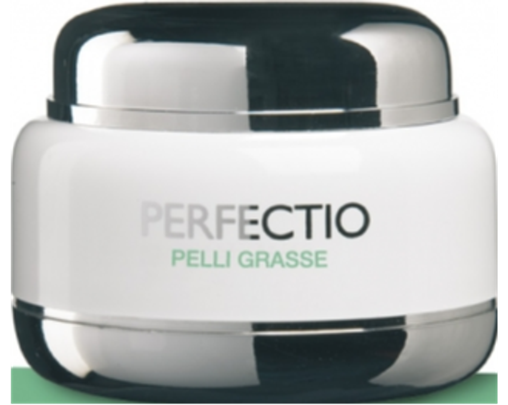 FABBRIMARINE Балансирующий дневной крем Perfectio, Pelli Grasse crema giorno Oily Skin day cream 50 мл