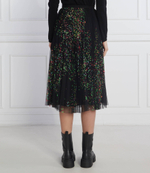 юбка Twinset Actitude - черный(222AQ2060)