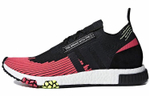 Кроссовки Adidas Originals Nmd_Racer Solar Red