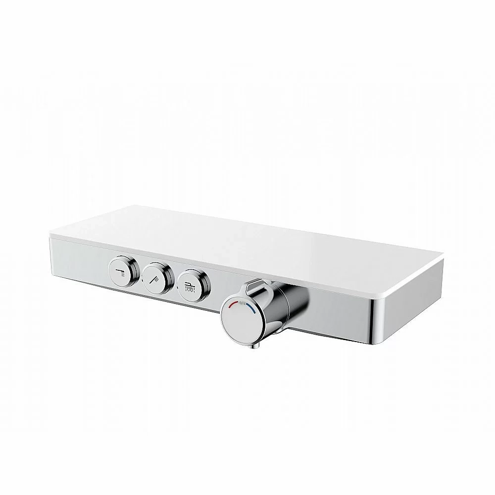 Душевая система BERGES MORANS 75003 хром