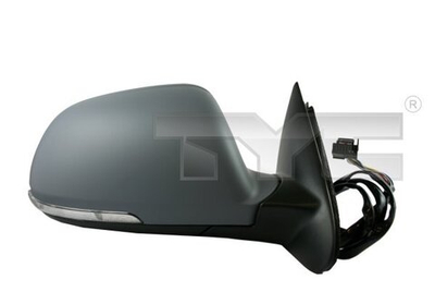 TYC - 3320039-TYC - Exterior Mirror