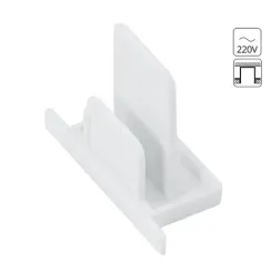 Коннектор Arte Lamp TRACK ACCESSORIES A210133