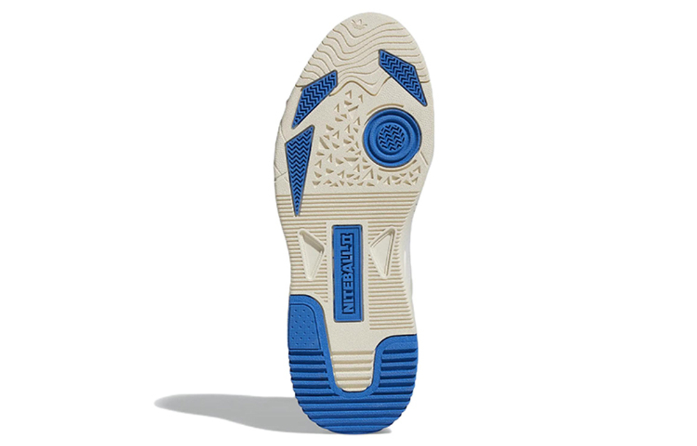 Adidas Originals Niteball 2 0