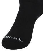 Носки низкие ESSENTIAL Short Casual Socks, черный