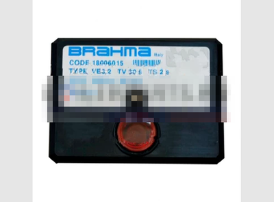 Топочный автомат Elco VE3.2 18006015