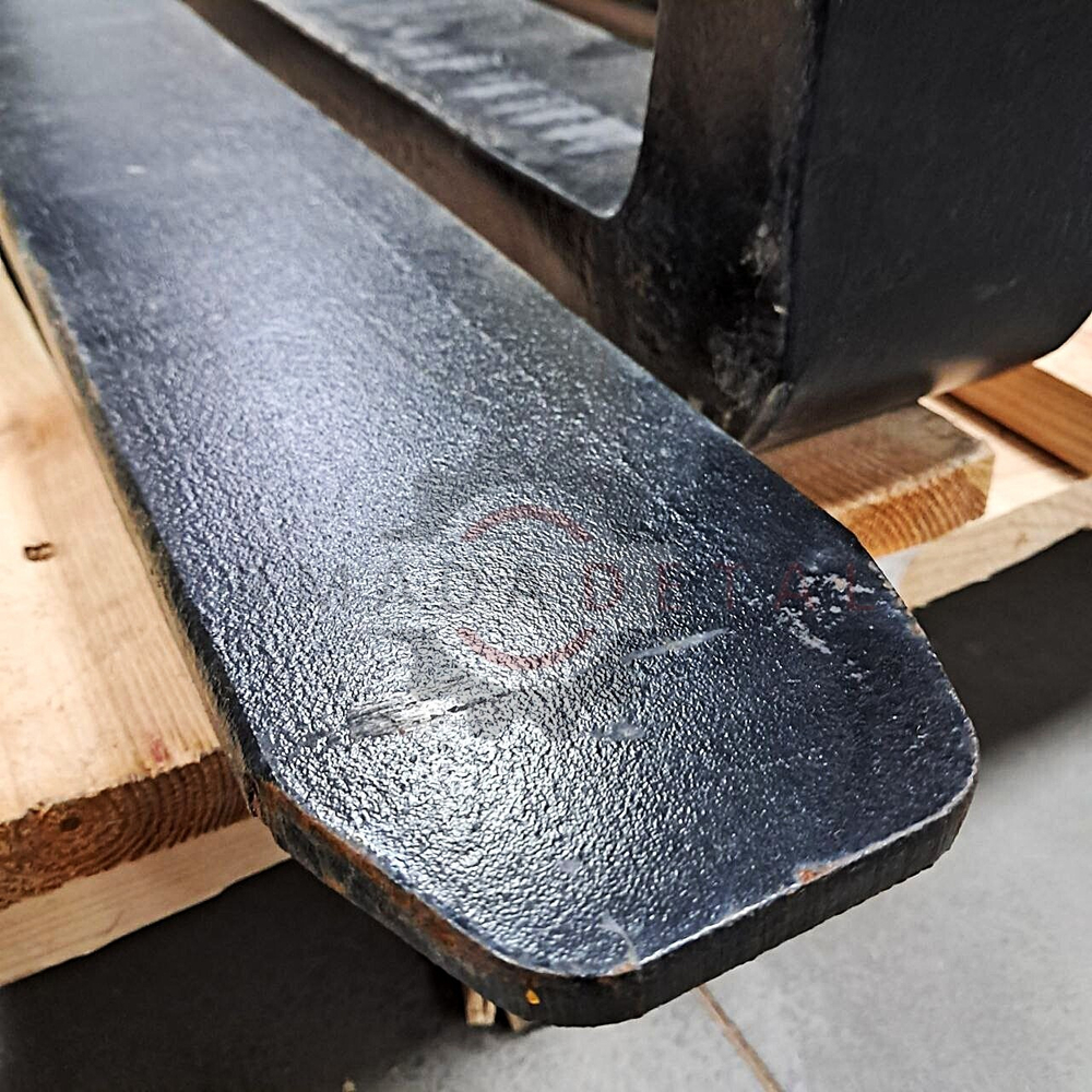 Вила на держатель Q-fit 1200*125*45*57 мм | 545/82132, 545/82000 | JCB