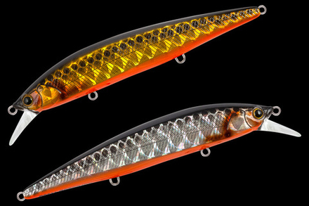 Воблер TsuYoki COLECTOR 110SP TS264W