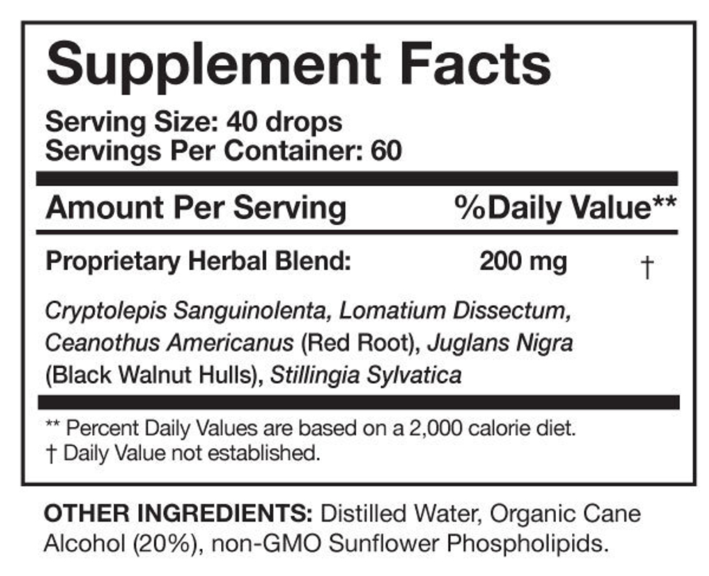 Crypto-Plus™ Microbial Balancer (GMO Free)