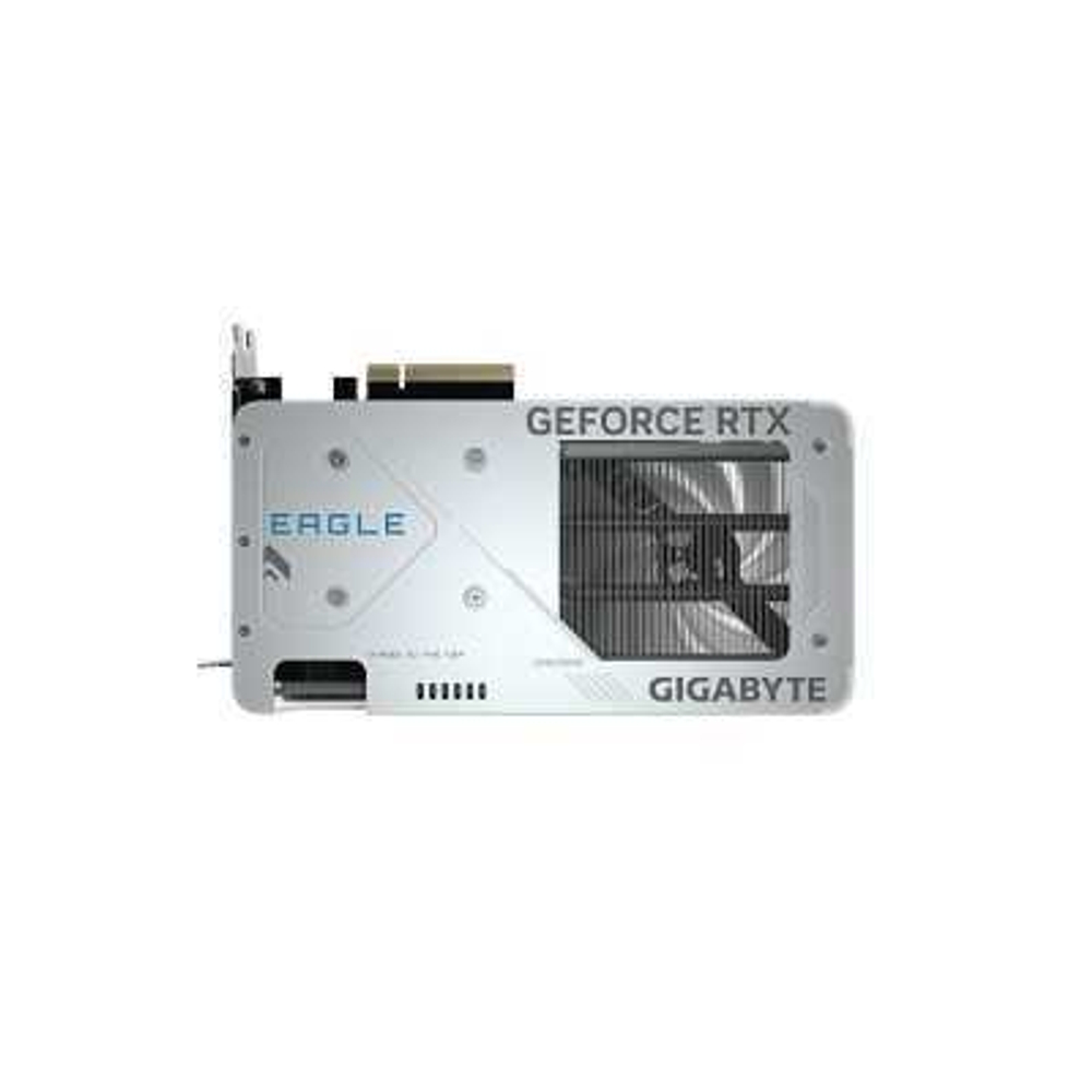 Видеокарта GigaByte nVidia GeForce RTX 5060 Ti 8Gb GV-N506TEAGLEOC ICE-8GD 1.0