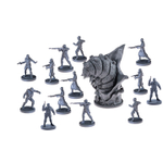 Хеллбой. Червь-победитель