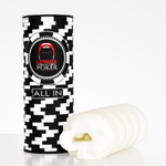 Компактный мастурбатор Pocker Club Edition (Цвет: молочный)