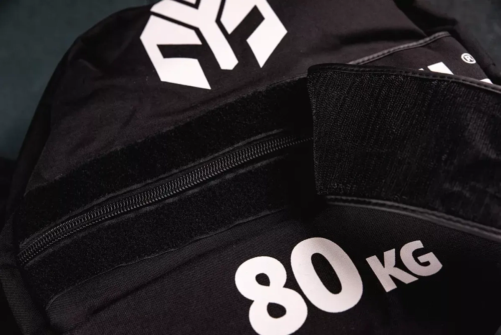 Стронгбэг 150lb/68кг