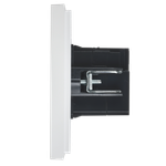 FORTE&PIANO Розетка USB A+C 3,1А FP250 белый IEK