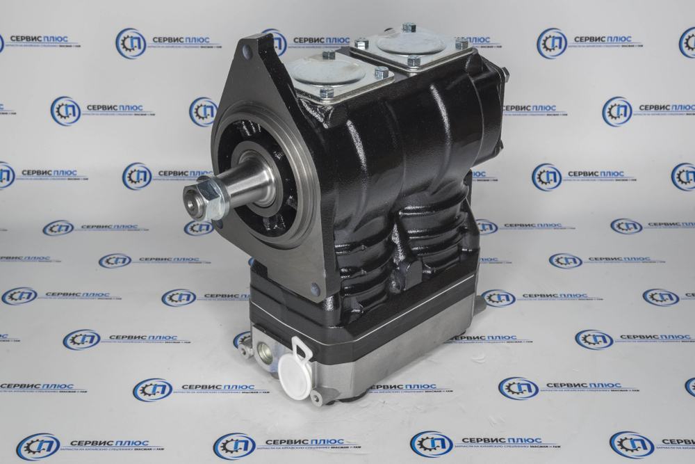 Воздушный компрессор WP13 (Weichai) 1003185665