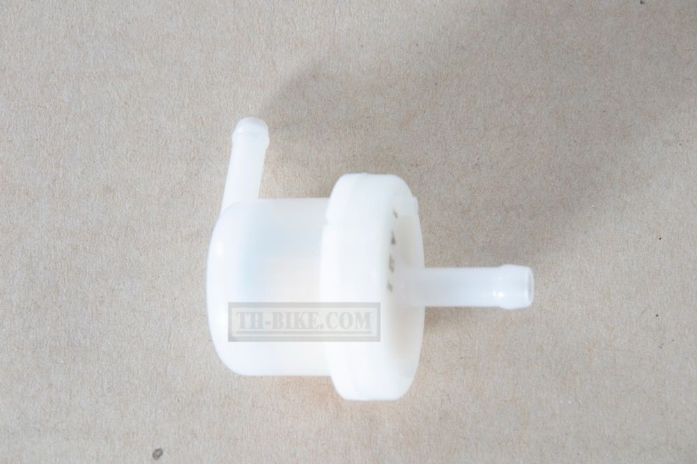 16900-GET-003, STRAINER COMP., FUEL. fuel filter 90 degrees