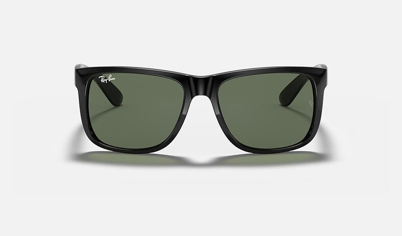 RAY-BAN JUSTIN RB4165 601/71
