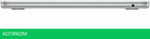 Ноутбук Apple Macbook Air 13" M2 2022 Z15X1GL