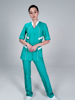 Костюм женский КМ.526