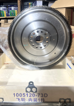 Маховик FAW J6 CA6DM2 1005120-73D