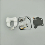 Ремкомплект карбюратора Yamaha 9.9F/15F (63V-W0093-00)