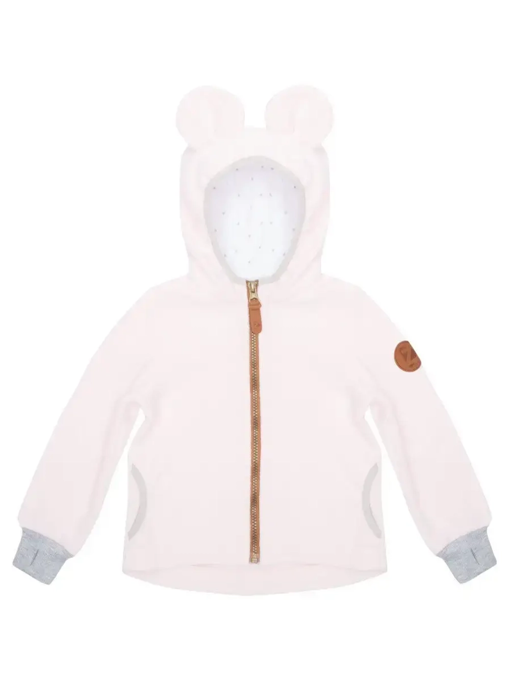 Куртка SOFT MINNY