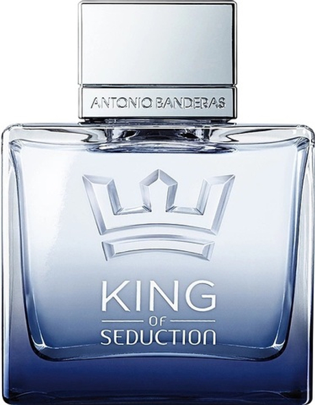 Antonio Banderas King Of Seduction Man