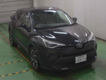 TOYOTA C-HR G-T 2020г.
