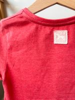 Хлопковая футболка, 104