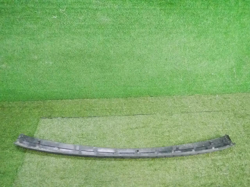 Накладка заднего бампера Skoda Kodiaq (2016-н.в.)