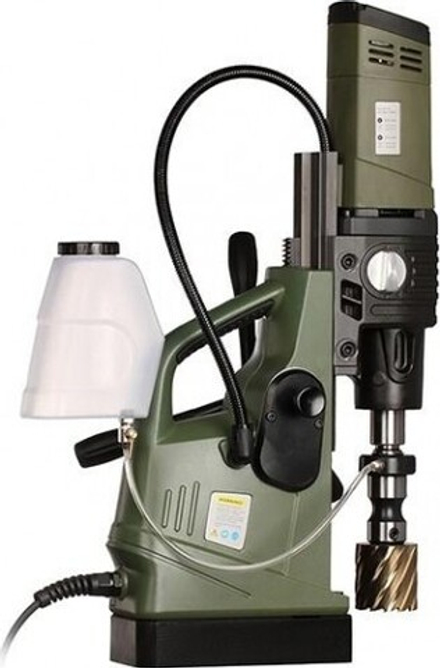 Станок сверлильный на магнитной подошве Lenz STEYR-125 0-00014106