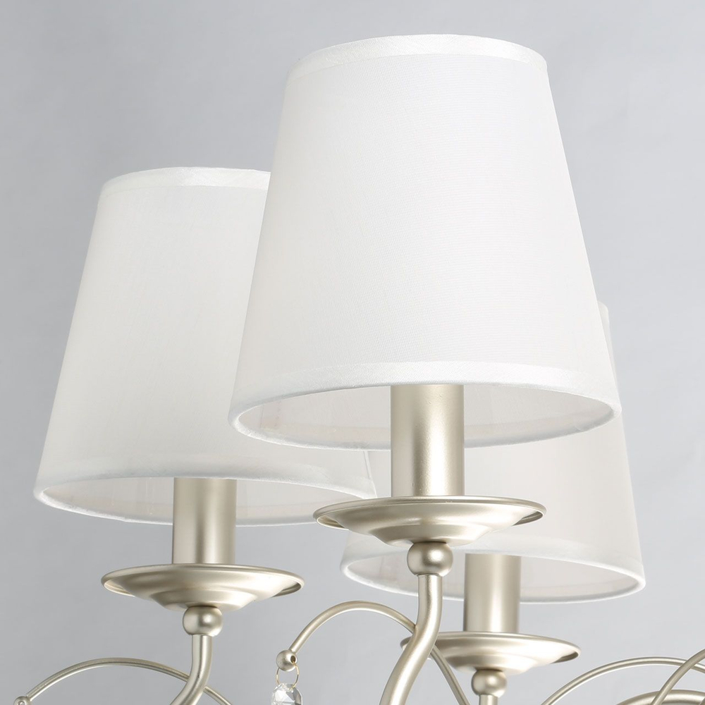 Люстра MW-Light Федерика