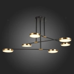 Люстра на штанге ST Luce FARONE SL1605.403.06